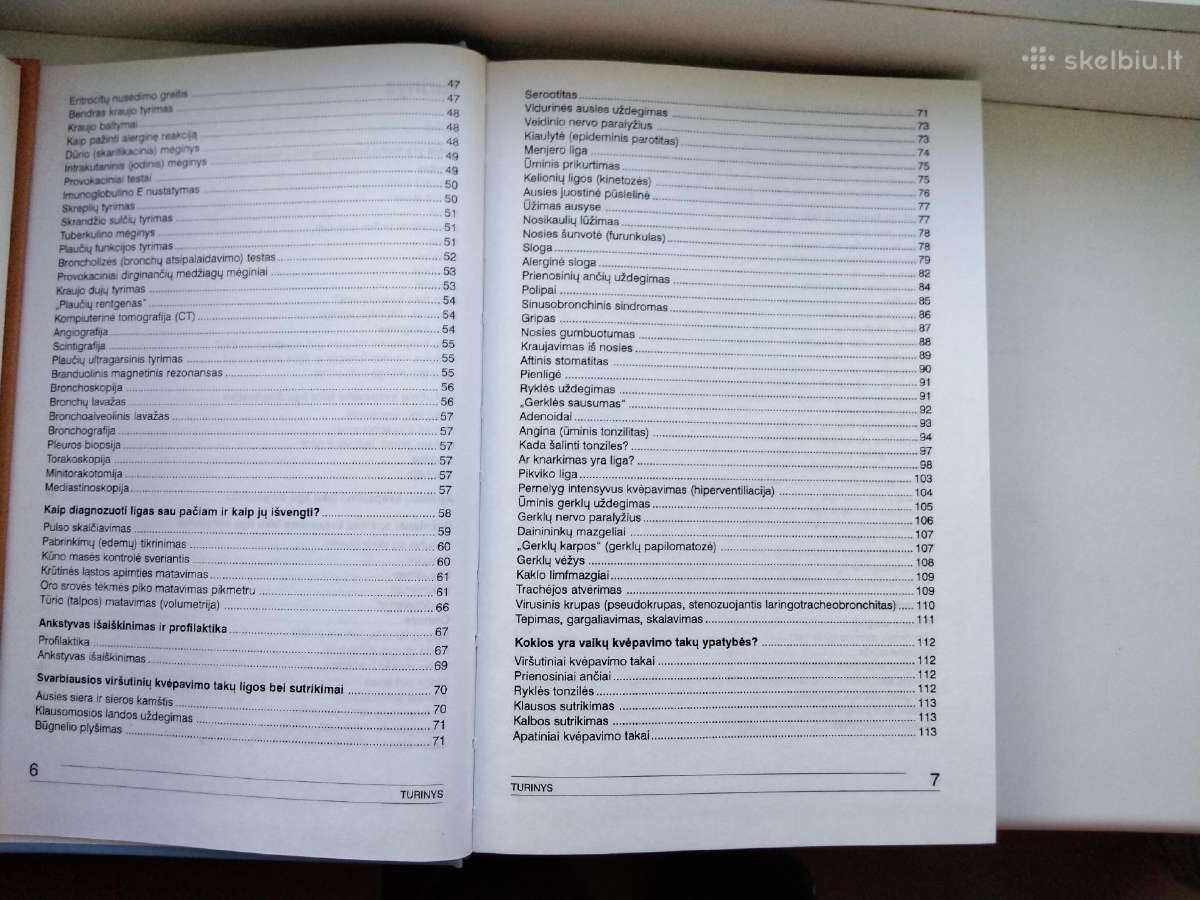 Kvėpavimo kompasas. Kaip išvengti Alzheimerio lig - nuotraukos Nr. 4
