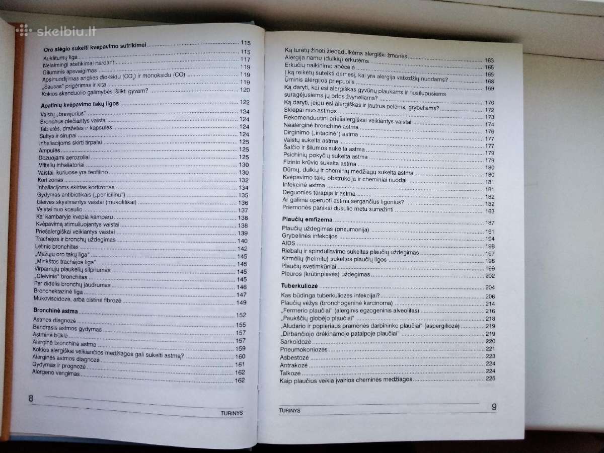 Kvėpavimo kompasas. Kaip išvengti Alzheimerio lig - nuotraukos Nr. 5
