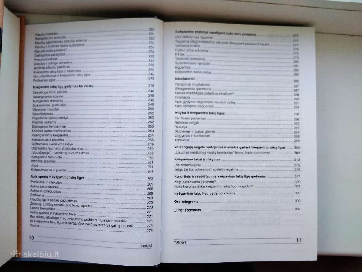 Kvėpavimo kompasas. Kaip išvengti Alzheimerio lig - nuotraukos Nr. 6