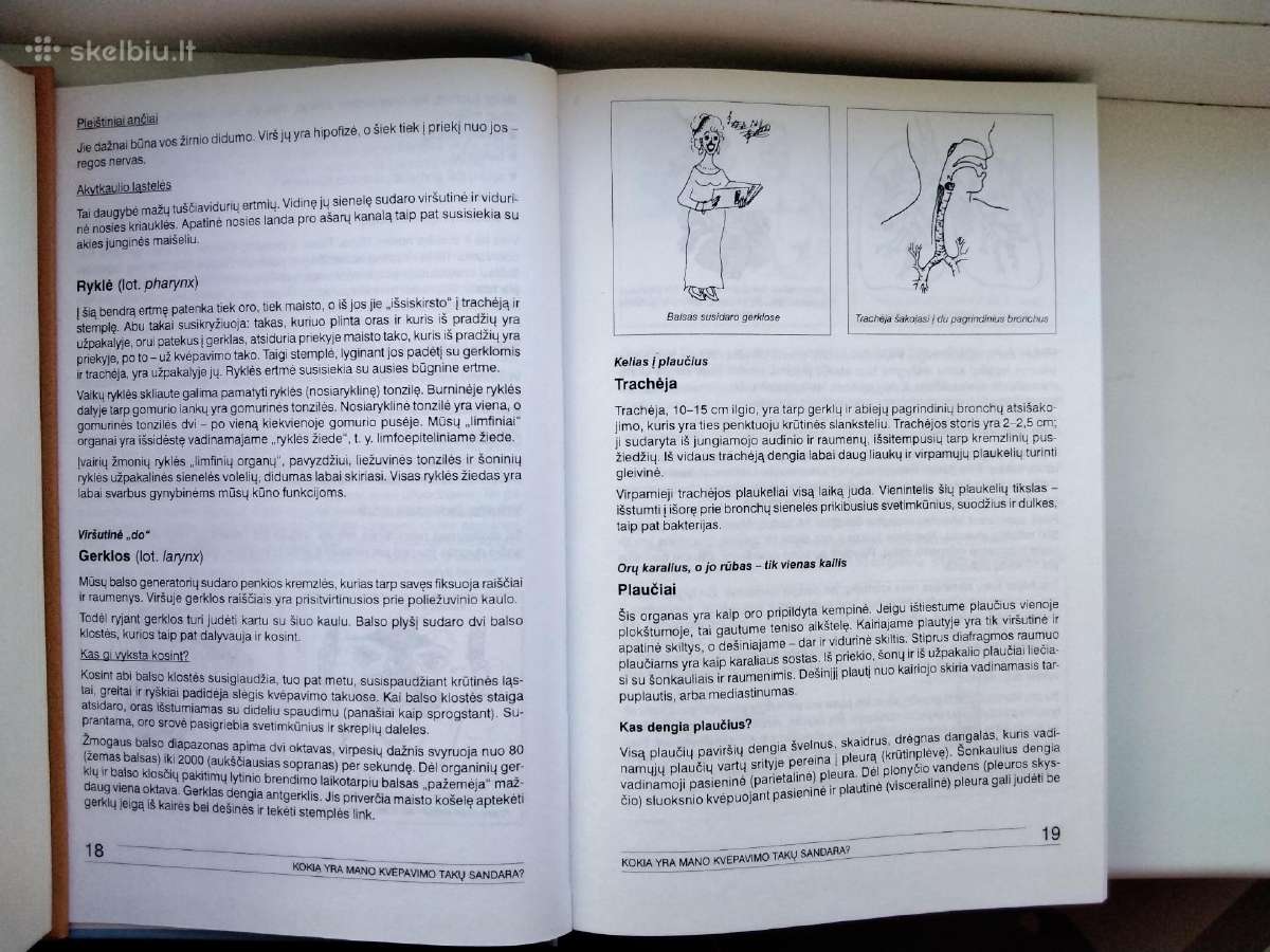 Kvėpavimo kompasas. Kaip išvengti Alzheimerio lig - nuotraukos Nr. 9