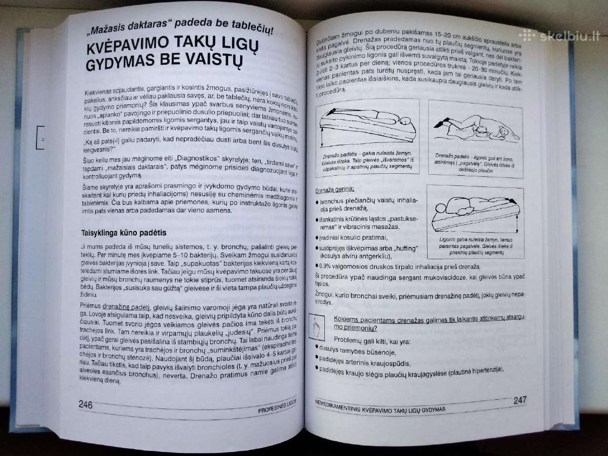 Kvėpavimo kompasas. Kaip išvengti Alzheimerio lig - nuotraukos Nr. 11