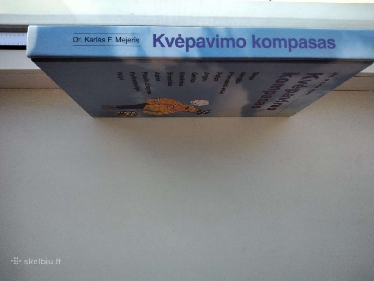 Kvėpavimo kompasas. Kaip išvengti Alzheimerio lig - nuotraukos Nr. 14