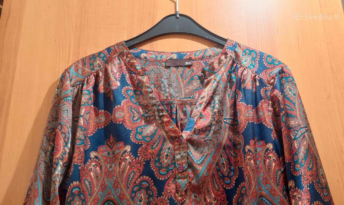 Nauja tunika Jbc XL/ 42 - nuotraukos Nr. 4