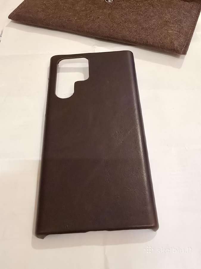 Samsung S22ultra Odinį dėklą - nuotraukos Nr. 2