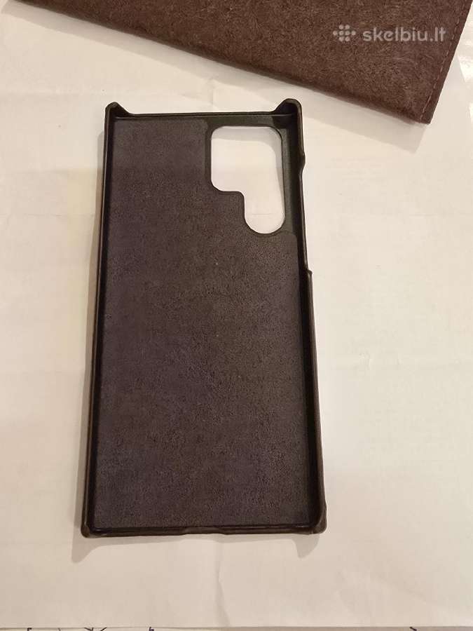 Samsung S22ultra Odinį dėklą - nuotraukos Nr. 3