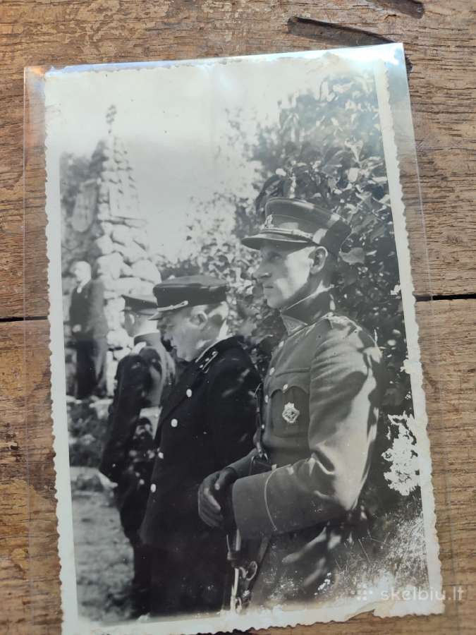 Sena fotografija