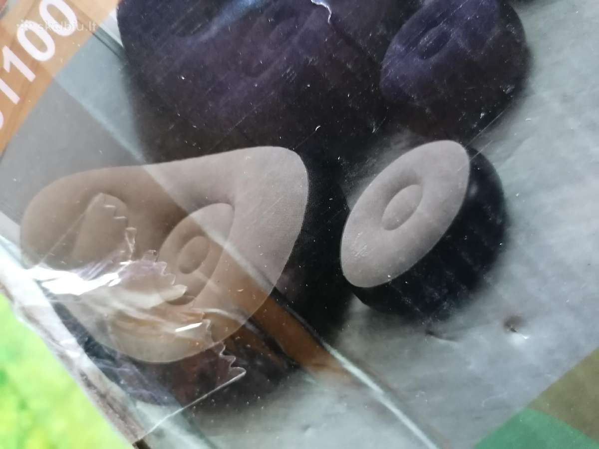 Pripučiama lova, fotelis60€, čiužinys25€ - nuotraukos Nr. 11