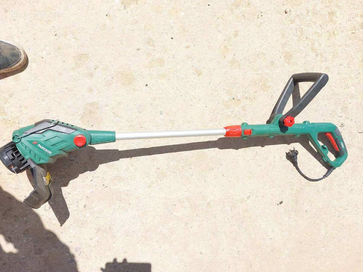 Parkside trimeris