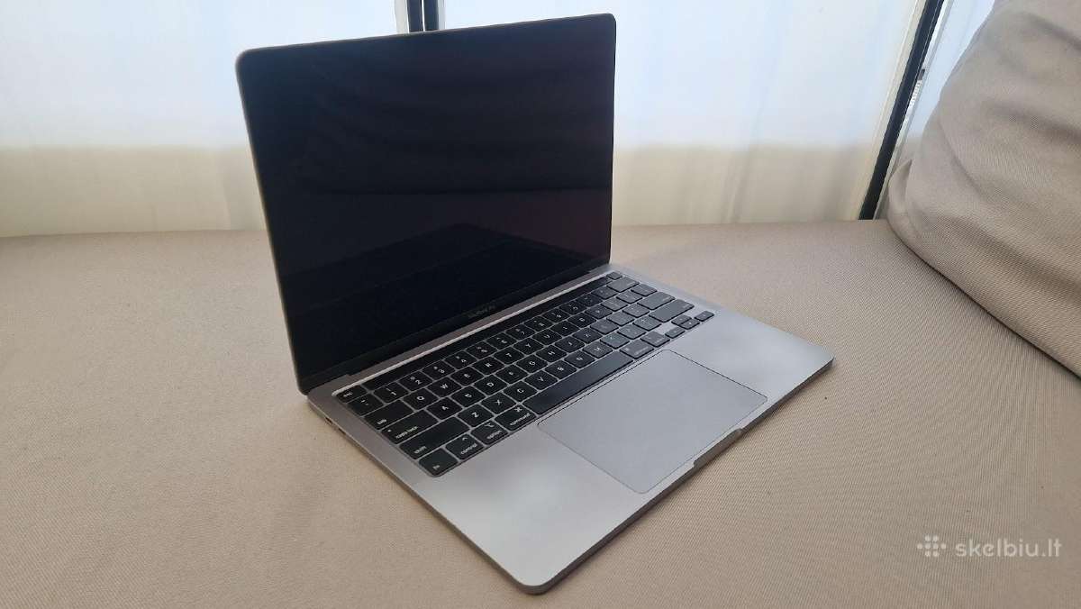 Apple kompiuteriai dalimis A2251, A2992