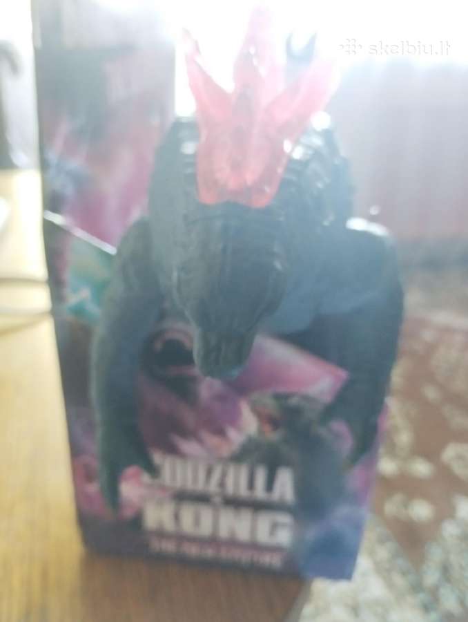 Didžiulis drakonas - nuotraukos Nr. 3