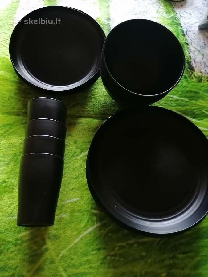 Pripučiama lova, fotelis60€, čiužinys25€ - nuotraukos Nr. 13