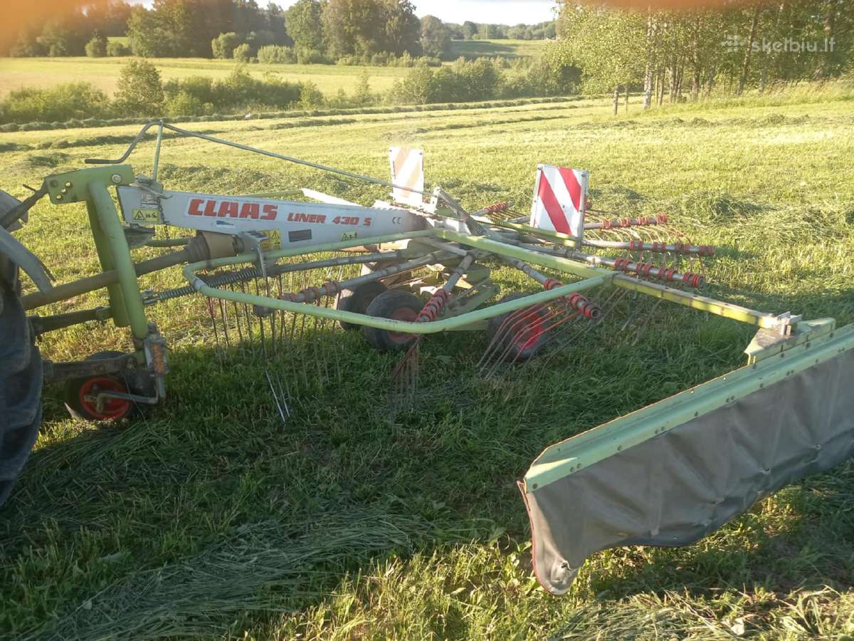 Claas
