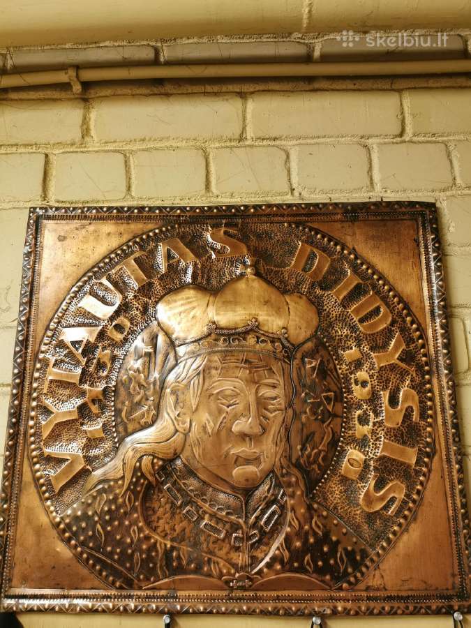 Vytautas Didysis - nuotraukos Nr. 5