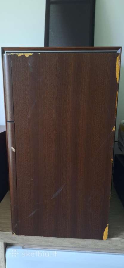 Hifi Technics SB Ex2 - nuotraukos Nr. 5