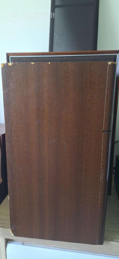 Hifi Technics SB Ex2 - nuotraukos Nr. 8