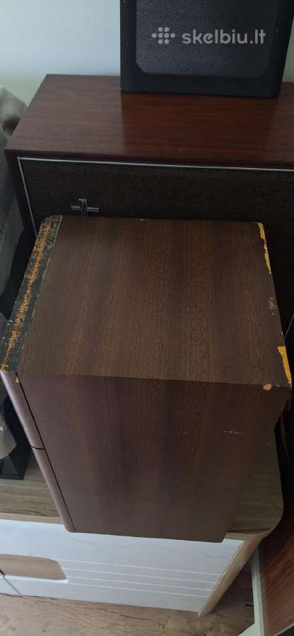 Hifi Technics SB Ex2 - nuotraukos Nr. 9