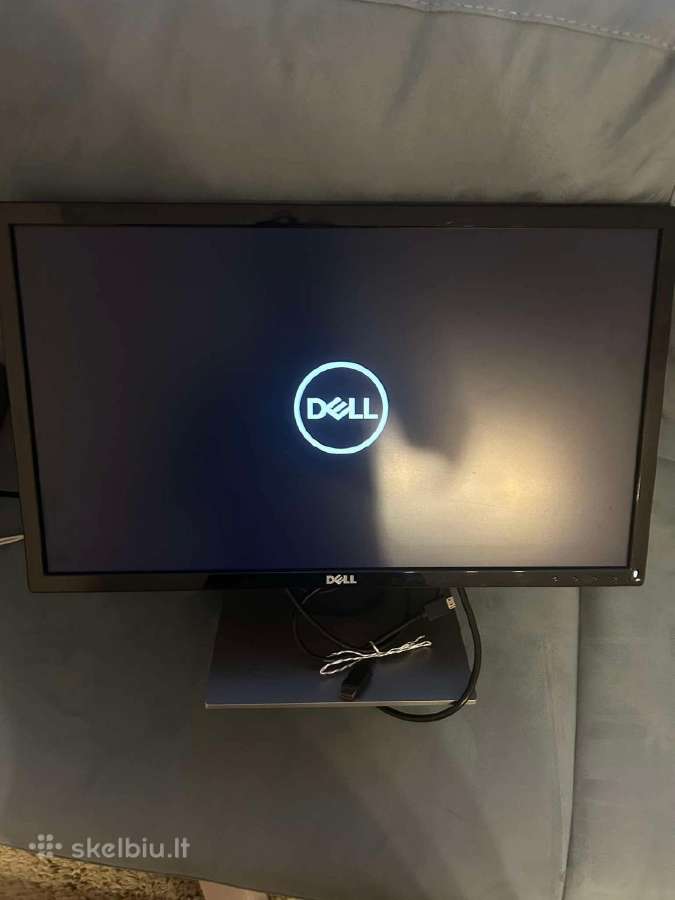 Dell 24 monitorius Se2417hgx