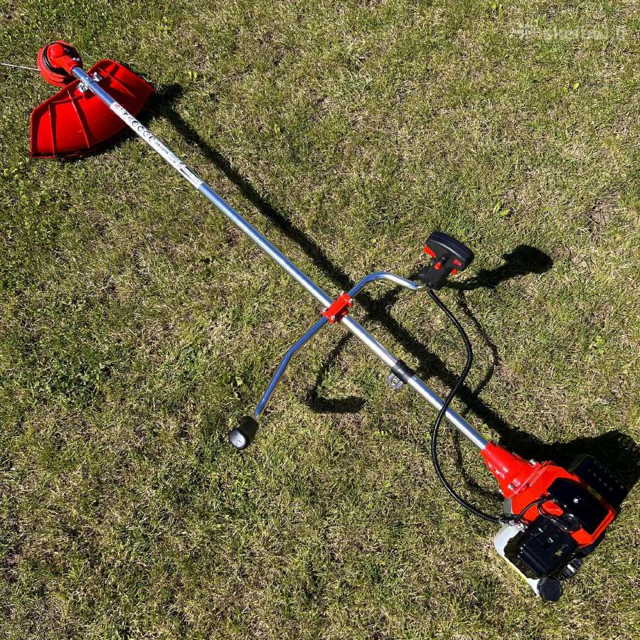 Trimeris Suptec Bc-530 - nuotraukos Nr. 2