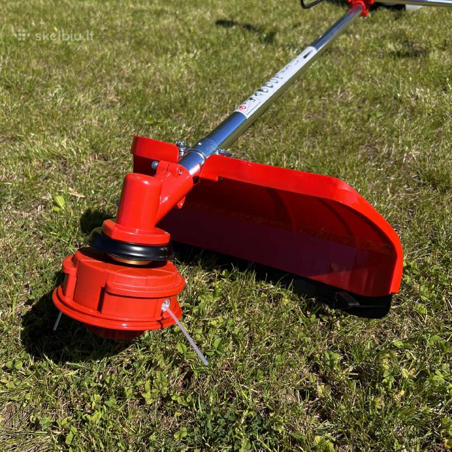 Trimeris Suptec Bc-530 - nuotraukos Nr. 6