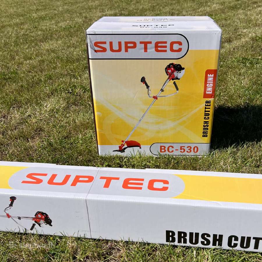 Trimeris Suptec Bc-530