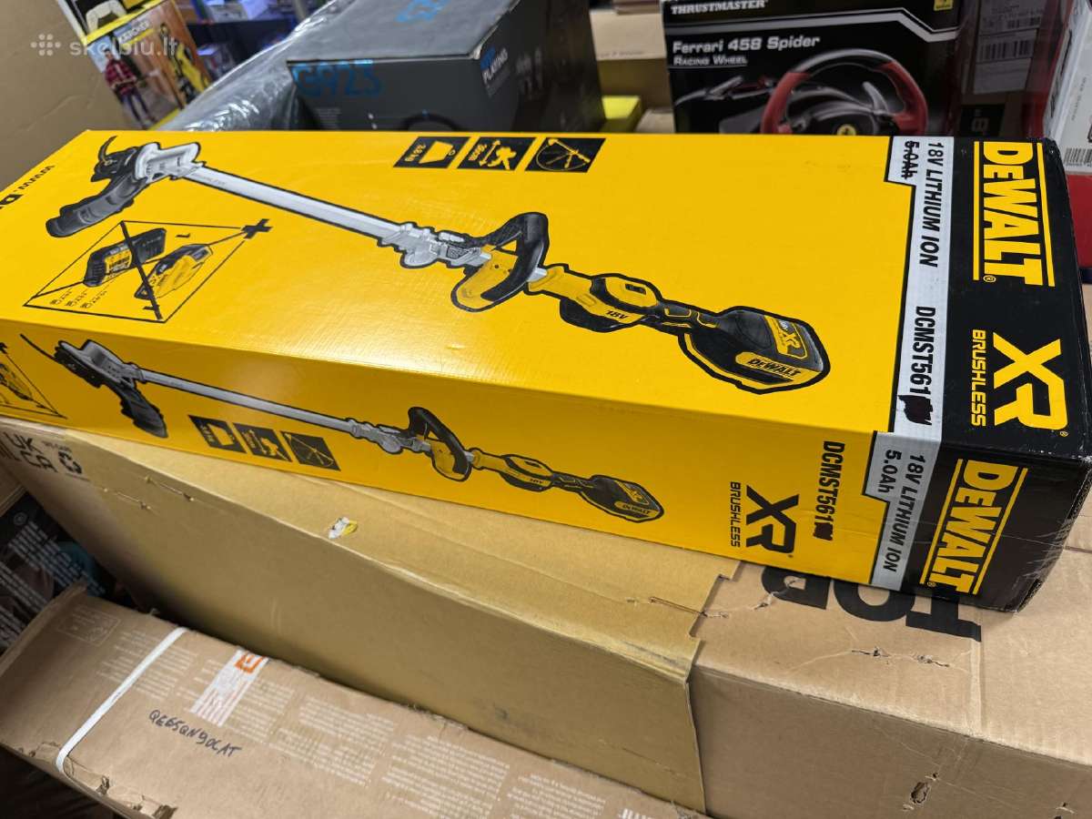 Siaurapjuklis Bosch gst8000e naujas garantija - nuotraukos Nr. 7