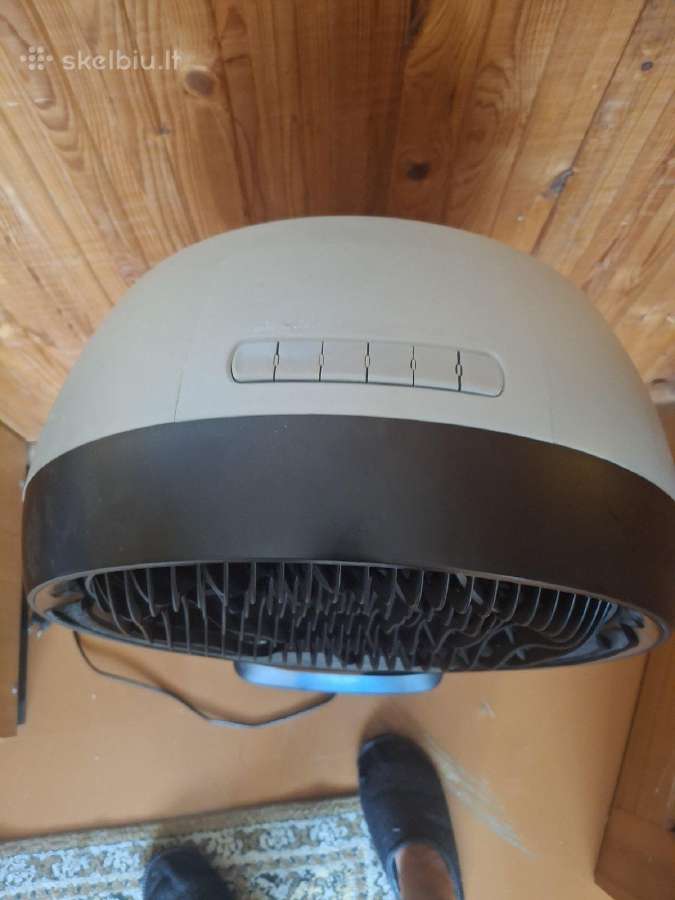 Klarstein oro vėsintuvas (aircooler)