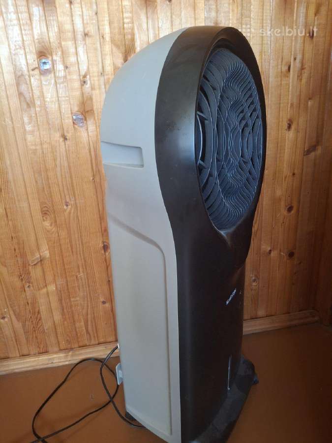 Klarstein oro vėsintuvas (aircooler) - nuotraukos Nr. 3