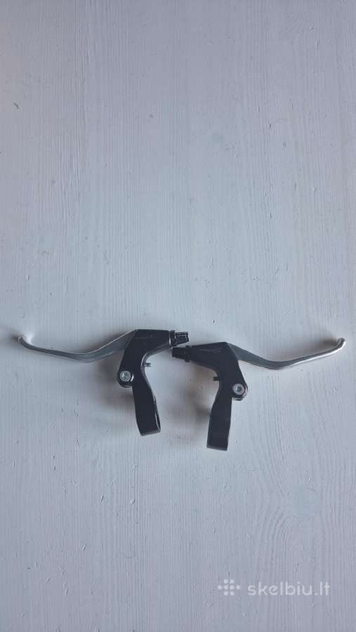 Stabdziu rankeneles