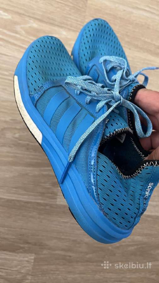 Adidas firmos sportiniai bateliai 40 dydžio