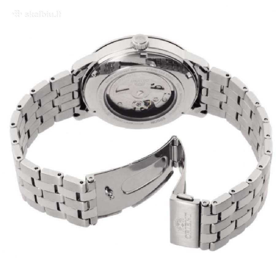 Laikrodis Orient Ba0004s10b - nuotraukos Nr. 2