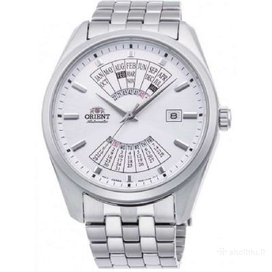 Laikrodis Orient Ba0004s10b