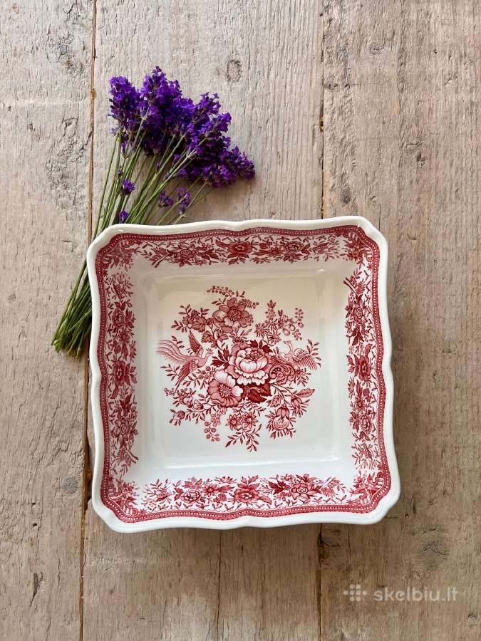 Villeroy & Boch dubuo