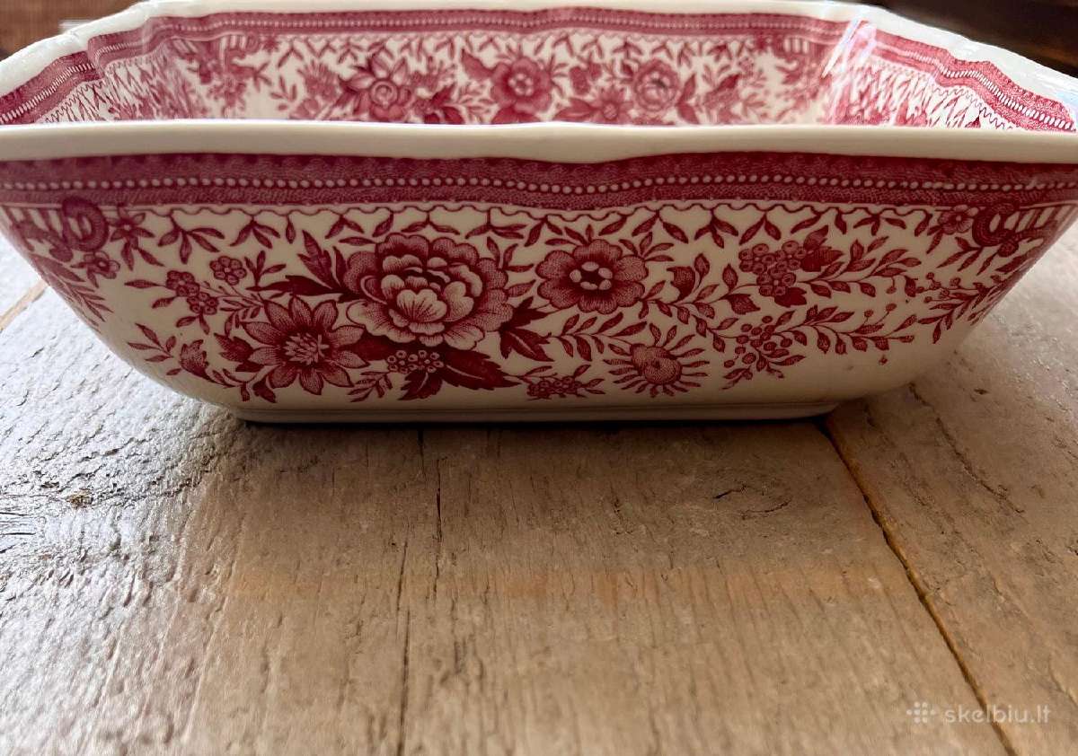 Villeroy & Boch dubuo - nuotraukos Nr. 4