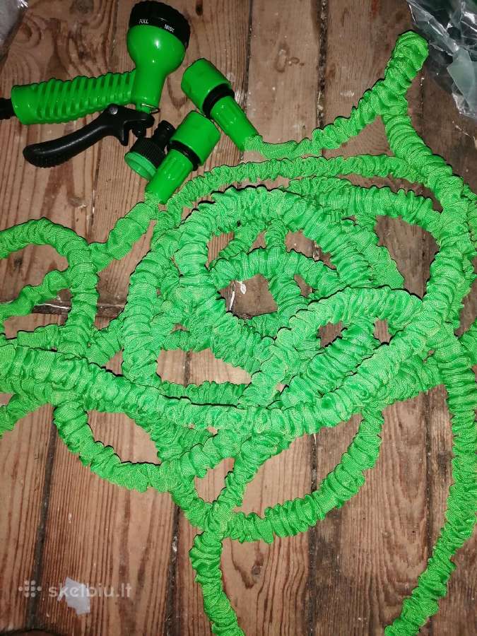 Naujas 8 litrų 30€ ir 3litrų purkštuvas15€ - nuotraukos Nr. 10