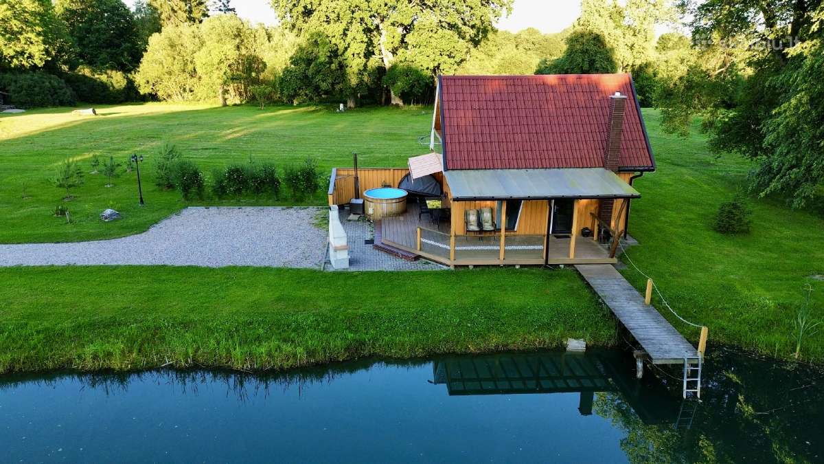 Drono, fotoaparato paslaugos Lietuvoje - nuotraukos Nr. 19