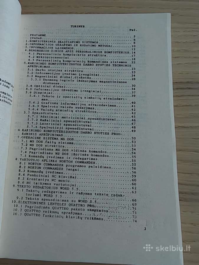Informatika 1994 - nuotraukos Nr. 2