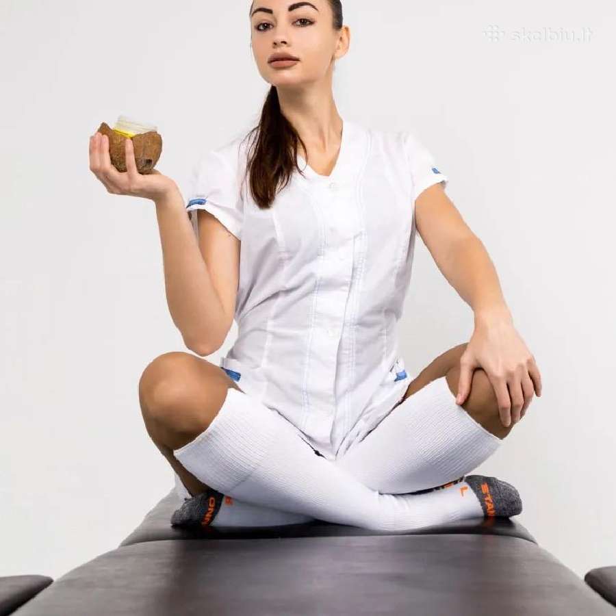 Professional massage champion - nuotraukos Nr. 15