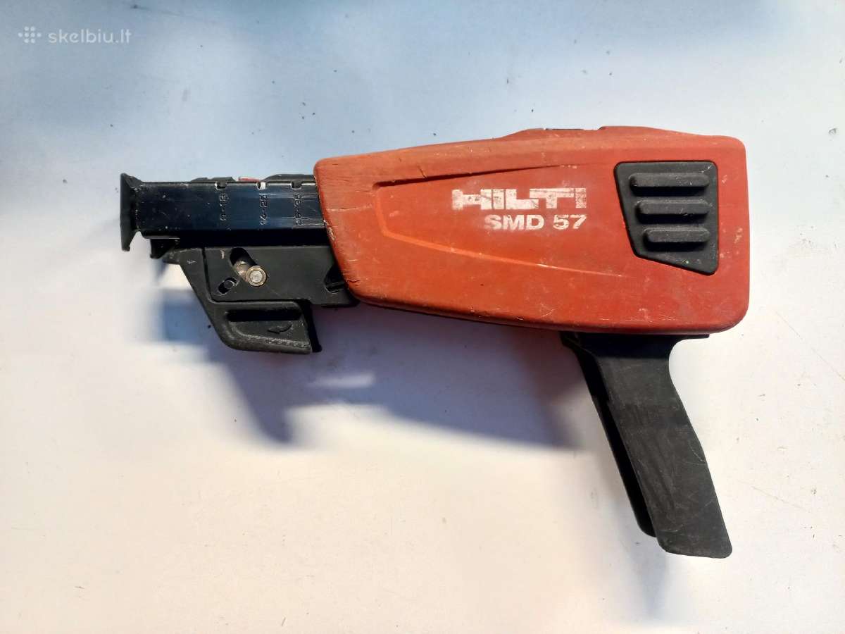 Hilti - nuotraukos Nr. 4