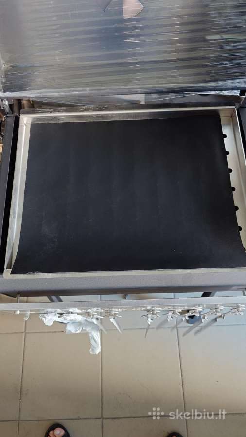 Šašlykinės,bbq - nuotraukos Nr. 14