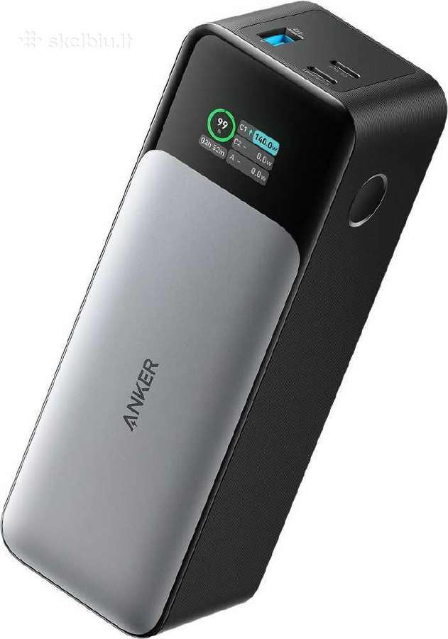 Perku powerbank 100w