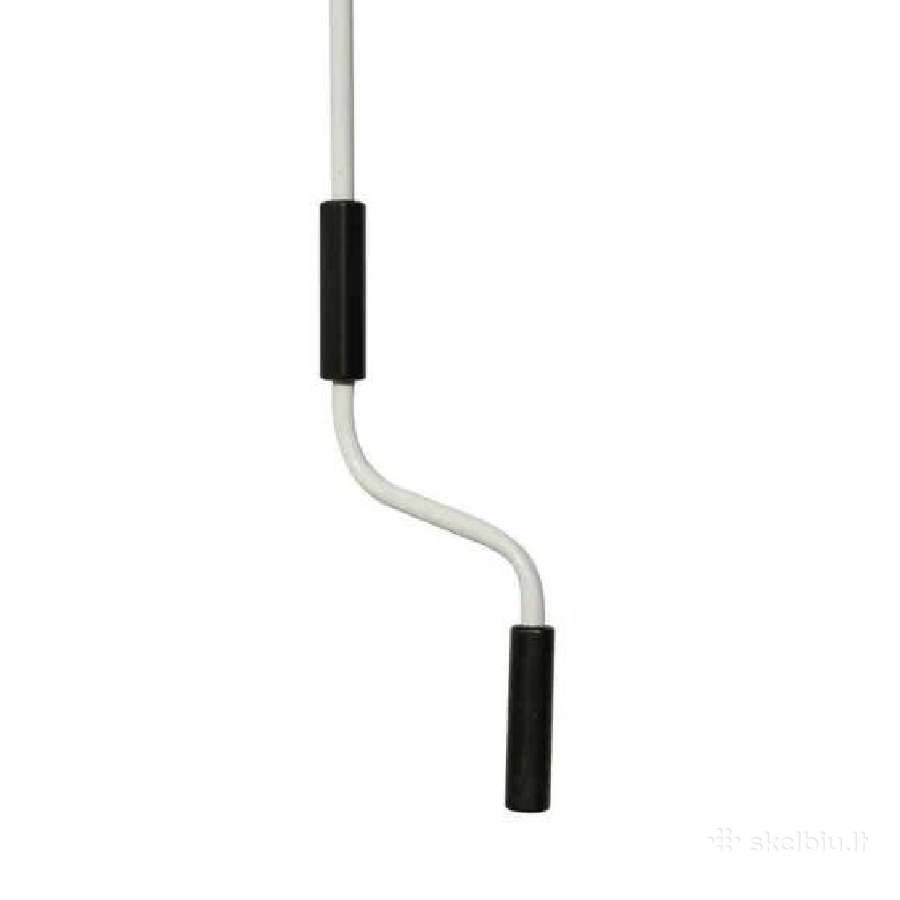 Ištraukiama 2m/4m markizė (be kasetės) - nuotraukos Nr. 6