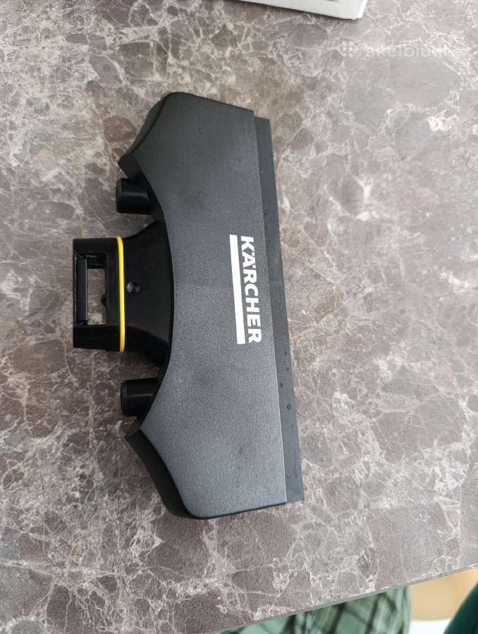 Siauras įsiurbimo antgalis Wv 2 / Wv 5 Karcher - nuotraukos Nr. 2