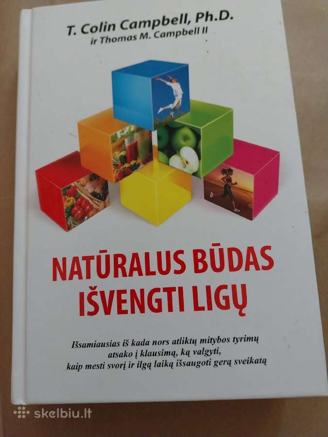 Knyga