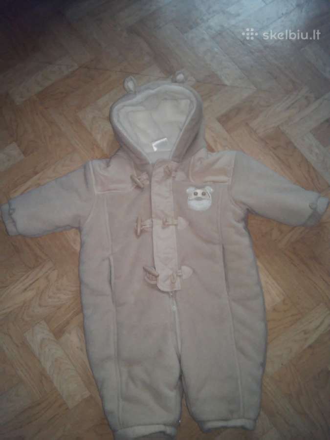 Kombinezonas naujas