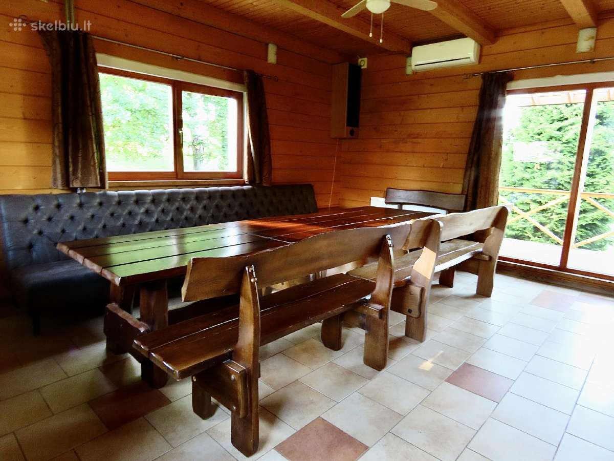 Sodyba "Lazduona'' - nuotraukos Nr. 7