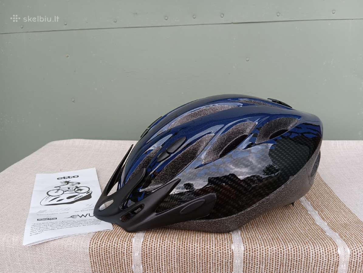 Specialized, dviračio šalmas, Diadora batai - nuotraukos Nr. 9