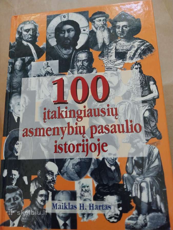 Knyga