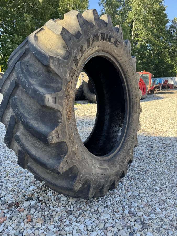 Alliance 540/65r34 padanga (1vnt) - nuotraukos Nr. 2