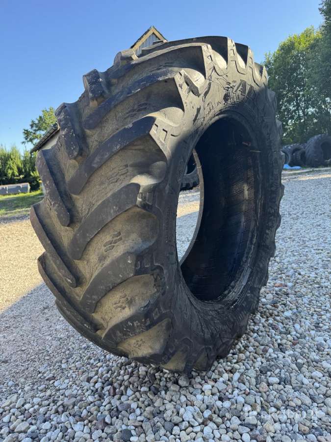 Alliance 540/65r34 padanga (1vnt) - nuotraukos Nr. 3