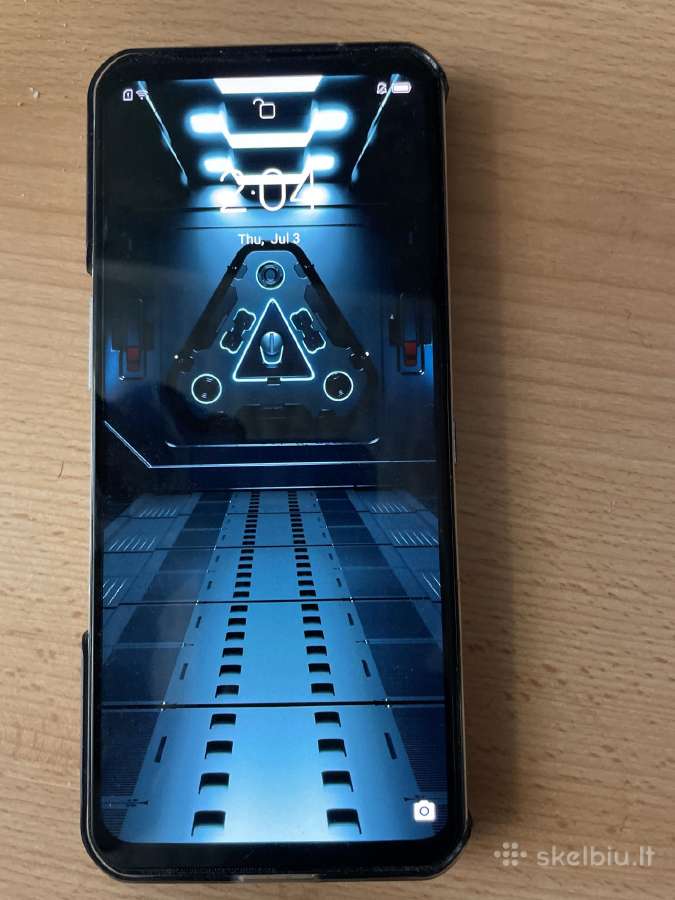 Lenovo legion pro2 - nuotraukos Nr. 4